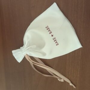 Silicone Nipple Covers Strapless Bra - Honey L